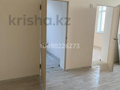 3-комнатная квартира, 65 м², 1/2 этаж помесячно, Жетібай 20 за 80 000 〒 в Шымкенте, Енбекшинский р-н