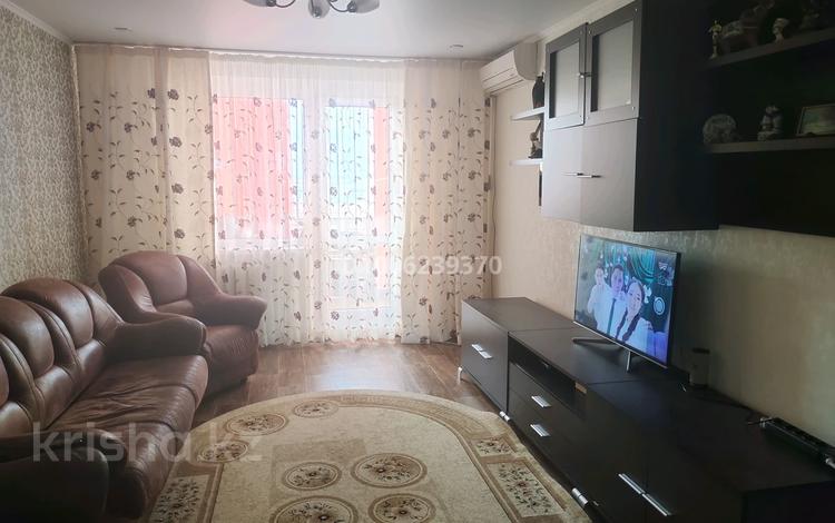 3-комнатная квартира · 71.4 м² · 9/9 этаж, 10 4 — Музей за 150 000 ₸ в Аксае — фото 2