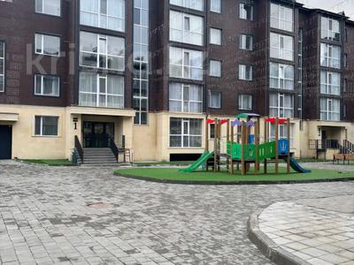 1-бөлмелі пәтер · 45.3 м² · 5/5 қабат, Герасимова 1/1, бағасы: 23.5 млн ₸ в Костанае