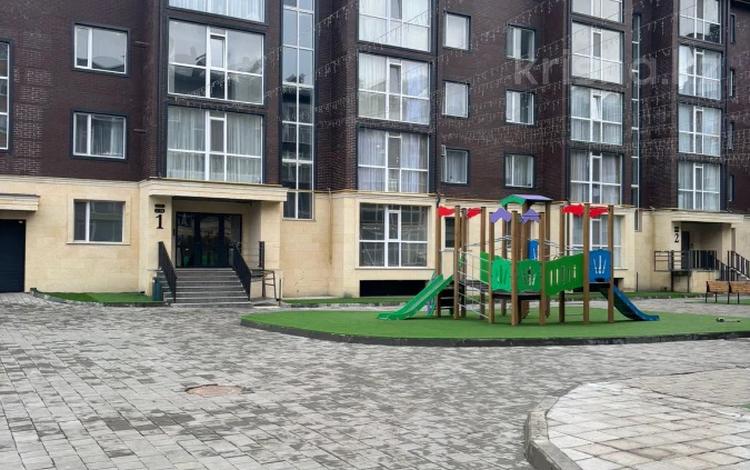 1-бөлмелі пәтер · 45.3 м² · 5/5 қабат, Герасимова 1/1, бағасы: 23.5 млн ₸ в Костанае — фото 2