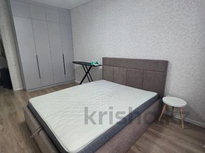 1-бөлмелі пәтер · 37 м² · 6/6 қабат, Микрорайон Береке 44, бағасы: 18.4 млн ₸ в Костанае