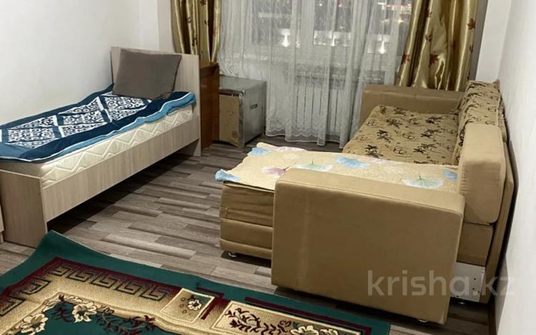 2-комнатная квартира · 55 м² · 12/24 этаж, ул. Байкена Ашимова 24 за 160 000 〒 в Караганде, Казыбек би р-н — фото 2