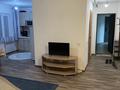 2-комнатная квартира · 55 м² · 12/24 этаж, ул. Байкена Ашимова 24 за 160 000 〒 в Караганде, Казыбек би р-н — фото 14