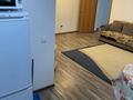 2-комнатная квартира · 55 м² · 12/24 этаж, ул. Байкена Ашимова 24 за 160 000 〒 в Караганде, Казыбек би р-н — фото 5