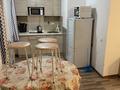 2-комнатная квартира · 55 м² · 12/24 этаж, ул. Байкена Ашимова 24 за 160 000 〒 в Караганде, Казыбек би р-н — фото 6