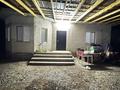 Отдельный дом · 4 комнаты · 136.3 м² · 5 сот., Квартал 1 7 за 30 млн ₸ в Береке — фото 3