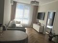 2-комнатная квартира · 58.3 м² · 13/19 этаж, Абая 160 за 61 млн ₸ в Алматы, Бостандыкский р-н