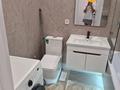 2-комнатная квартира · 66 м² · 2/18 этаж, Е-36, 4 за 320 000 ₸ в Астане, Нура р-н — фото 10