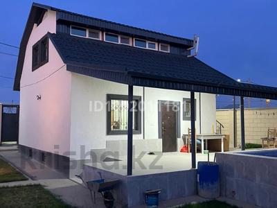 Отдельный дом · 3 комнаты · 100 м² · 8 сот., мкр Асар-2 2831 — Нуржол-Тамшылы за 36 млн ₸ в Шымкенте, Абайский р-н