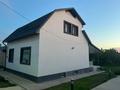 Отдельный дом · 3 комнаты · 100 м² · 8 сот., мкр Асар-2 2831 — Нуржол-Тамшылы за 36 млн ₸ в Шымкенте, Абайский р-н — фото 8