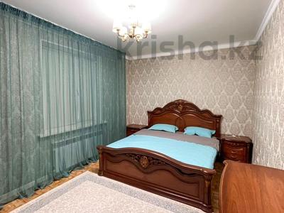 3-комнатная квартира · 90 м² · 4/5 этаж, Болашак 45 за 46 млн ₸ в Талдыкоргане, мкр Болашак