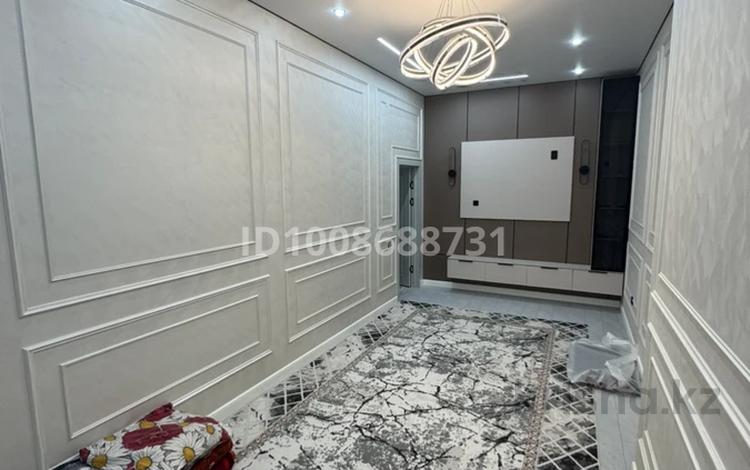 2-комнатная квартира · 64 м² · 11/15 этаж, 16-й мкр 64 за 220 000 ₸ в Актау — фото 3