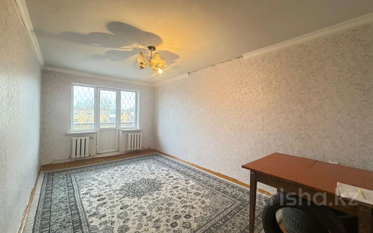 2-комнатная квартира · 44.5 м² · 5/5 этаж, пр. Металлургов за 7.3 млн ₸ в Темиртау — фото 2