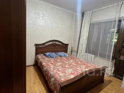 3-комнатная квартира · 75 м² · 1/9 этаж, Жарокова 269 — Байкадамова за 50 млн ₸ в Алматы, Бостандыкский р-н