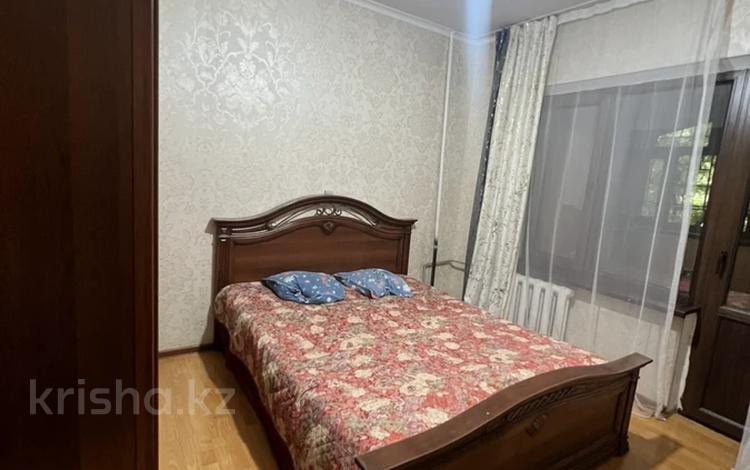 3-комнатная квартира · 75 м² · 1/9 этаж, Жарокова 269 — Байкадамова за 50 млн ₸ в Алматы, Бостандыкский р-н — фото 4