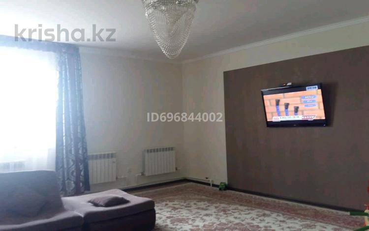 2-бөлмелі пәтер · 97 м² · 1/6 қабат, мкр Шанхай — Мусрепова -Кошевого, бағасы: 22 млн ₸ в Актобе — фото 2
