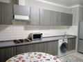 1-комнатная квартира · 52 м² · 4/5 этаж, мкр Думан-2 25 за 210 000 ₸ в Алматы, Медеуский р-н — фото 3