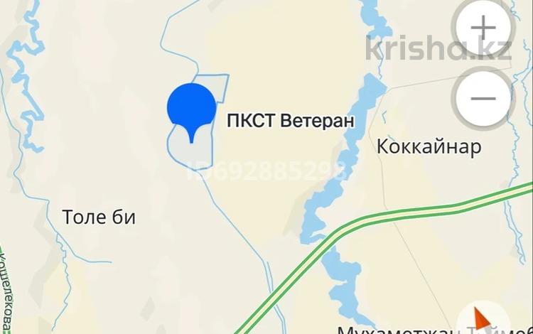 Жер телімі · 12 сотық, 1 линия 52, бағасы: 8 млн ₸ в  — фото 3