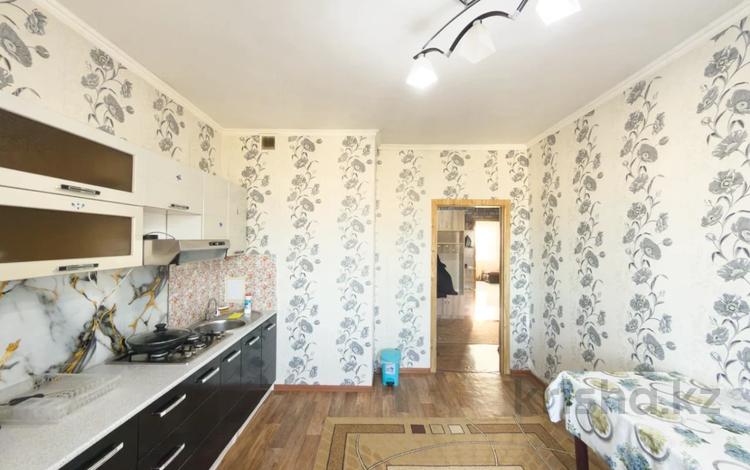 2-комнатная квартира · 71 м² · 5/5 этаж, Болашак 25 за 24.5 млн 〒 в Талдыкоргане, мкр Болашак — фото 9