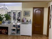 3 комнаты · 77 м² · 2 этаж, Абая 107/3 — Байзакова за 200 000 ₸ в Алматы, Алмалинский р-н