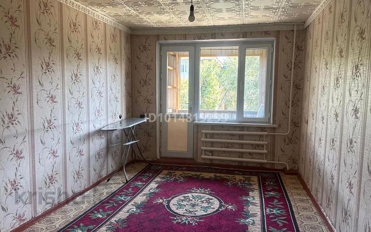 2-комнатная квартира · 44 м² · 4 этаж, мкр Самал 46 — 7мкр за 100 000 ₸ в Таразе — фото 2