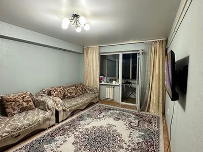 1-комнатная квартира · 48.4 м² · 7/9 этаж, Аль-Фараби 36 за 16.5 млн 〒 в Усть-Каменогорске