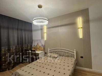 2-комнатная квартира · 64 м² · 8/16 этаж, Абая проспект — Брусиловского за 58 млн ₸ в Алматы, Бостандыкский р-н