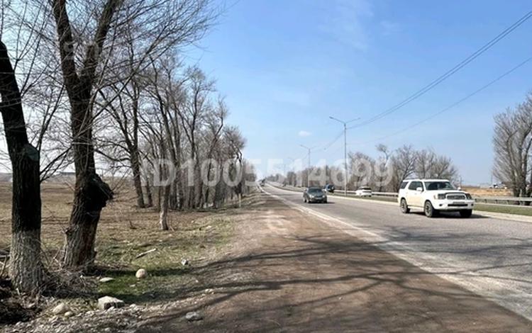 Промбаза · 4 га, Кумарал 1 за 330 млн 〒 — фото 5