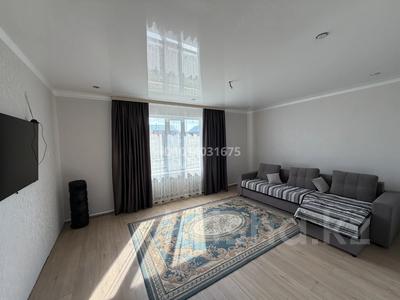 Дом · 4 комнаты · 115 м², Уалиханова 181 за 45 000 ₸ в Кокшетау
