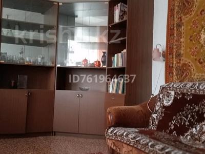 2-комнатная квартира · 47.1 м² · 1/12 этаж, Микрорайон 3 — ТЦ Казахстан за 8.6 млн 〒 в Степногорске