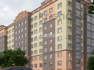 3-комнатная квартира · 86.78 м² · 4/9 этаж, Абулхаир хана 8/1 за 26 млн 〒 в Уральске