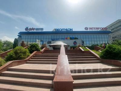 Свободное назначение, офисы, магазины и бутики, общепит, салоны красоты, медцентры и аптеки, образование, развлечения, студии · 90 м² за ~ 1.1 млн 〒 в Алматы, Алмалинский р-н