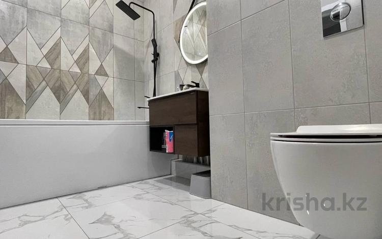 2-комнатная квартира · 107.5 м² · 5/9 этаж, Пушкина 131 за 50 млн 〒 в Костанае — фото 2