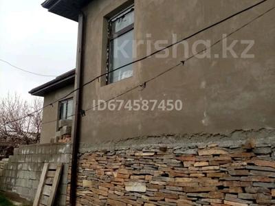 Отдельный дом · 5 комнат · 141.4 м² · 5.5 сот., 3-й Автомобильный переулок 14а за 42 млн ₸ в Таразе