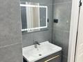 3-комнатная квартира · 77 м² · 7/9 этаж, мкр Аккент 72 за 310 000 ₸ в Алматы, Алатауский р-н — фото 7