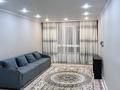 3-комнатная квартира · 77 м² · 7/9 этаж, мкр Аккент 72 за 310 000 ₸ в Алматы, Алатауский р-н — фото 14