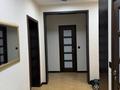 3-бөлмелі пәтер · 88 м² · 8/9 қабат, мкр Акбулак, Чуланова 131 — По Бауыржан Момышулы, бағасы: 400 000 ₸ в Алматы, Алатауский р-н