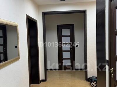 3-бөлмелі пәтер · 88 м² · 8/9 қабат, мкр Акбулак, Чуланова 131 — По Бауыржан Момышулы, бағасы: 400 000 ₸ в Алматы, Алатауский р-н