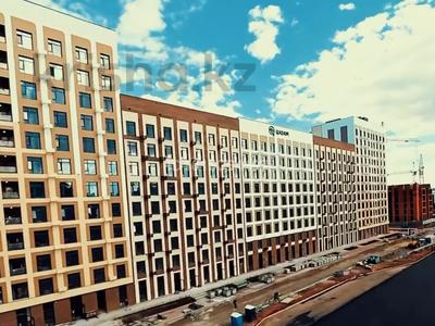 Свободное назначение · 95.71 м² за 92 млн ₸ в Астане, Нура р-н