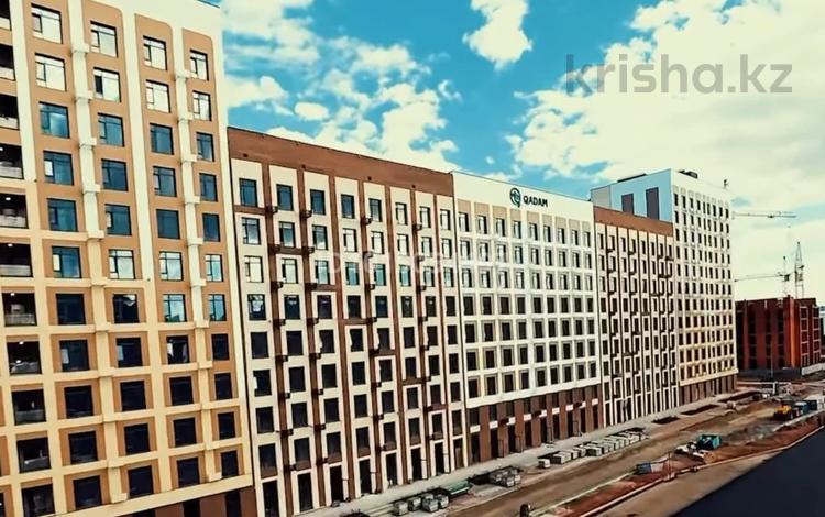 Свободное назначение · 95.71 м² за 92 млн ₸ в Астане, Нура р-н — фото 6