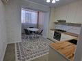 3-бөлмелі пәтер · 112 м² · 2/4 қабат, Роза Багланова 7а — Р-н библиотеки им.Тажибаева, бағасы: 55 млн ₸ в 
