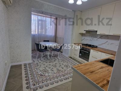 3-комнатная квартира · 112 м² · 2/4 этаж, Роза Багланова 7а — Р-н библиотеки им.Тажибаева за 55 млн ₸ в 