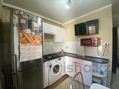 2-комнатная квартира · 36.3 м² · 5/5 этаж, ул. Вокзальная за 20 млн ₸ в Костанае