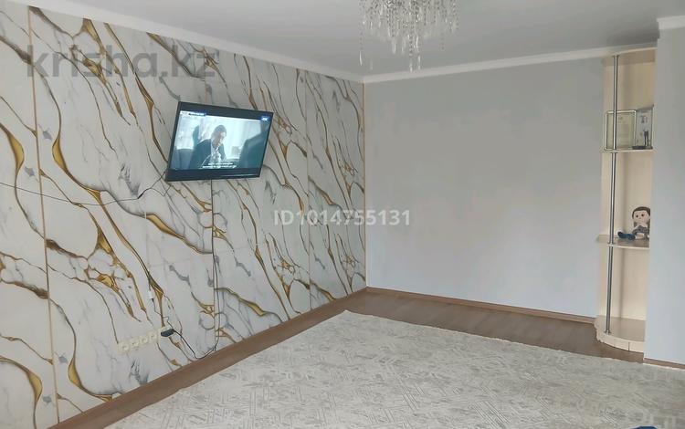 2-бөлмелі пәтер · 46 м² · 5/5 қабат, Оренбургская — Второй рабочий, бағасы: 10 млн ₸ в Уральске — фото 9