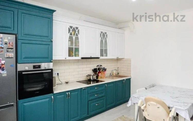 2-комнатная квартира · 50.7 м² · 3/8 этаж, Толе би 51 за 30 млн ₸ в Астане, Нура р-н — фото 7