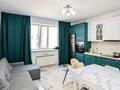 2-комнатная квартира · 50.7 м² · 3/8 этаж, Толе би 51 за 30 млн ₸ в Астане, Нура р-н — фото 2