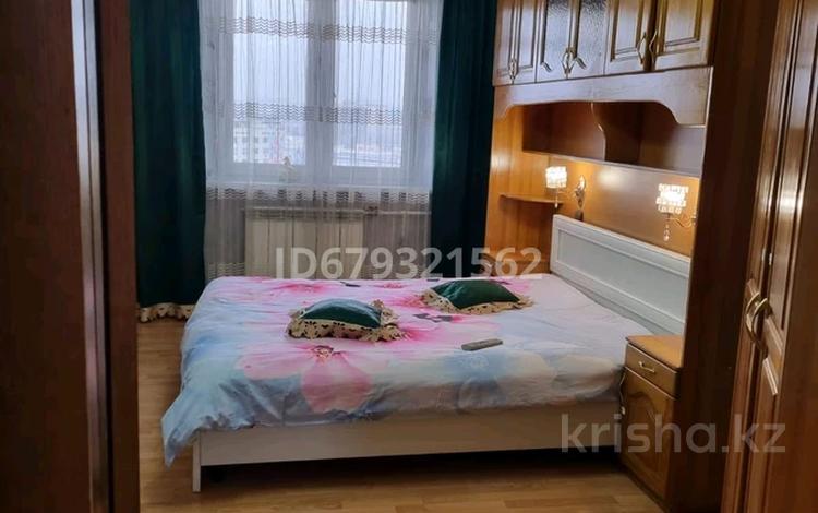 2-комнатная квартира · 70 м² · 11/18 этаж, Панфилова 103 — Арбата за 430 000 〒 в Алматы, Алмалинский р-н — фото 21