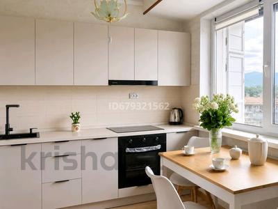 2-бөлмелі пәтер · 70 м² · 11/18 қабат, Панфилова 103 — Арбата, бағасы: 430 000 ₸ в Алматы, Алмалинский р-н
