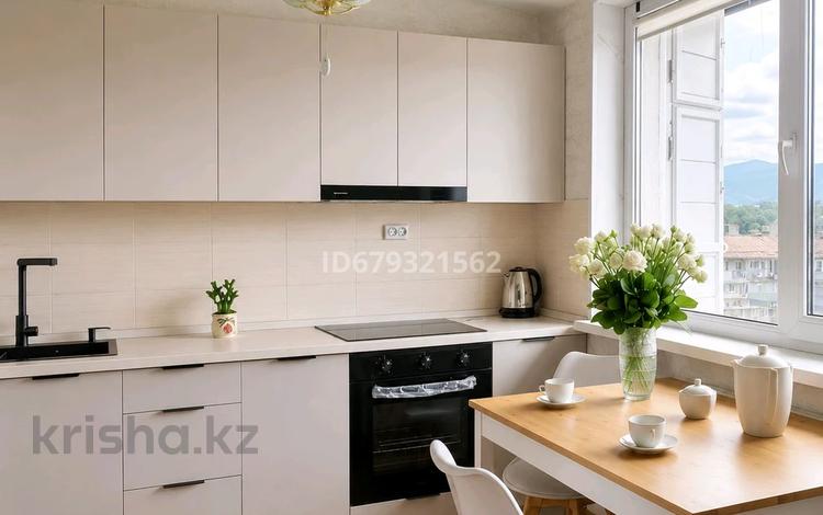 2-бөлмелі пәтер · 70 м² · 11/18 қабат, Панфилова 103 — Арбата, бағасы: 430 000 ₸ в Алматы, Алмалинский р-н — фото 25