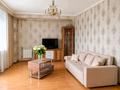 2-бөлмелі пәтер · 70 м² · 11/18 қабат, Панфилова 103 — Арбата, бағасы: 430 000 ₸ в Алматы, Алмалинский р-н — фото 2